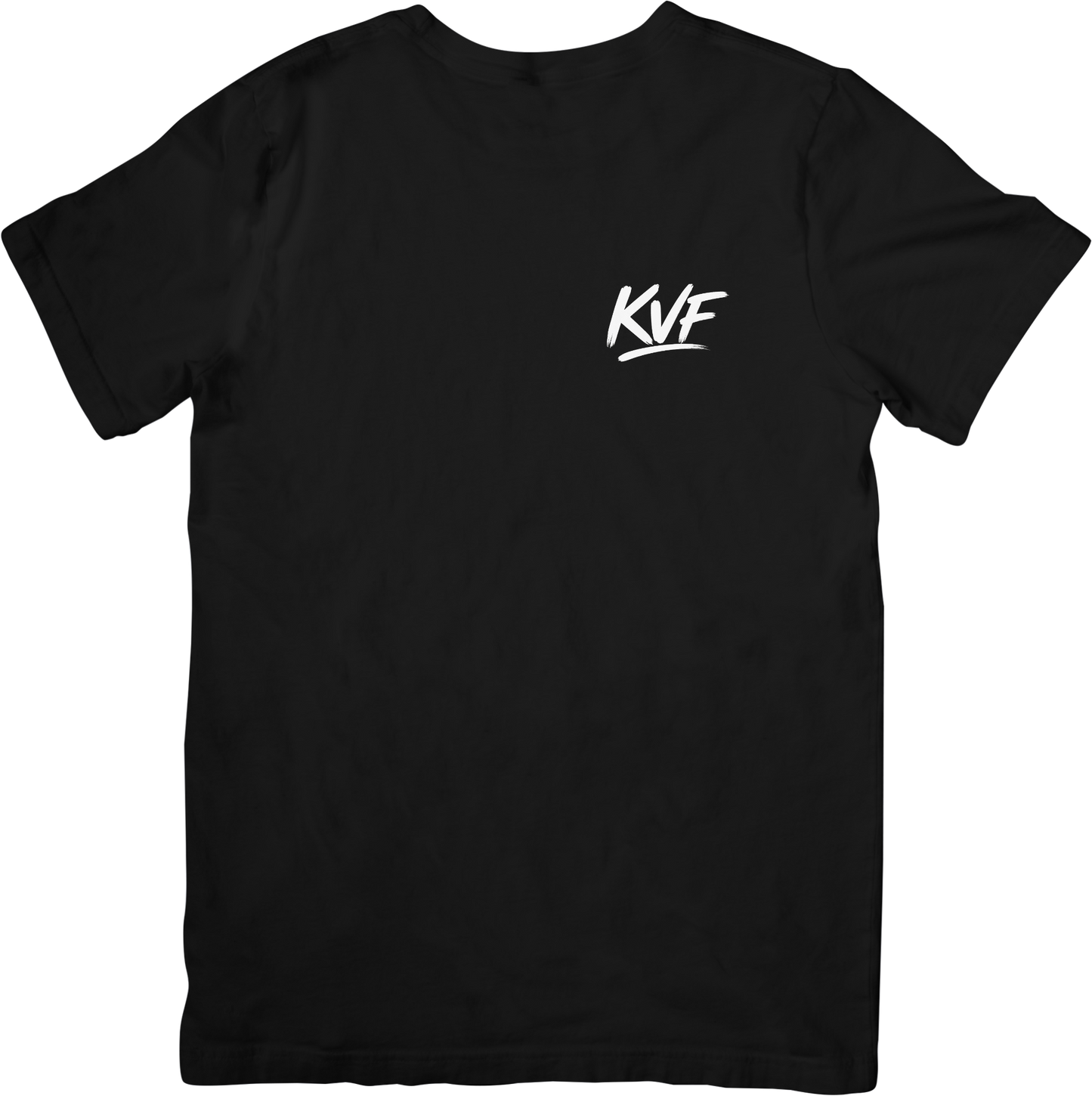 Kyle V Food Grumpy T-Shirt