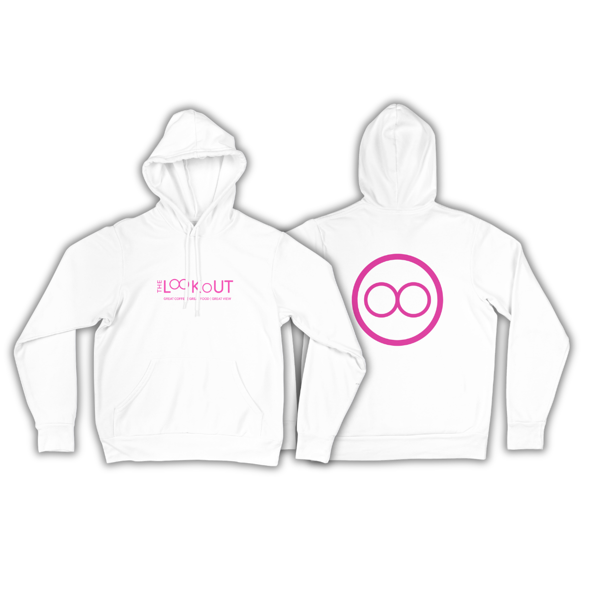The Lookout Brand Hoodie