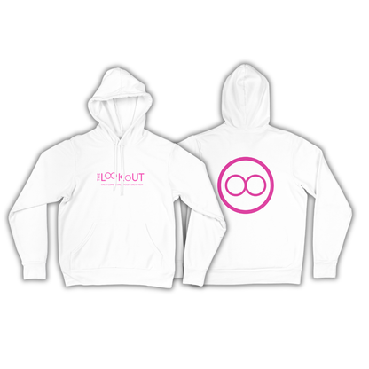 The Lookout Brand Hoodie
