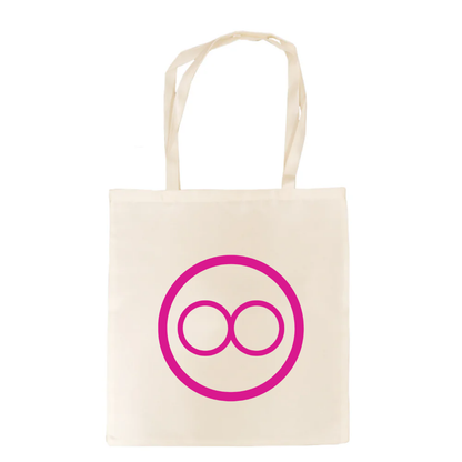 The Lookout Tote Bags