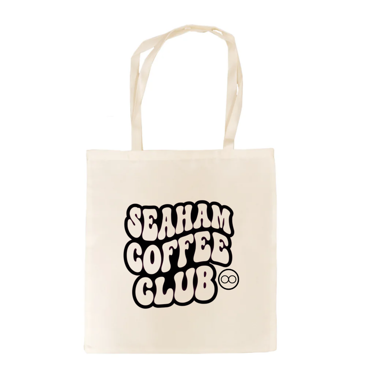 The Lookout Tote Bags