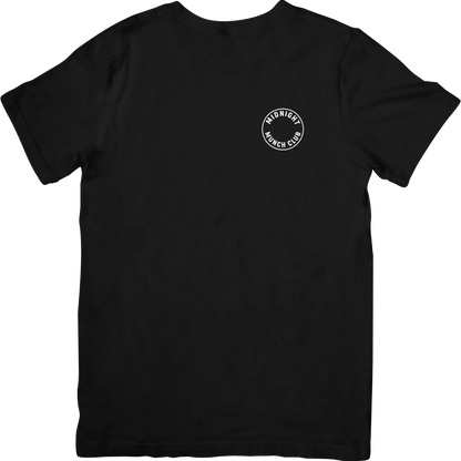 Geordie Joiner Sunday Night Takeaway – Midnight Munch Club T-Shirt