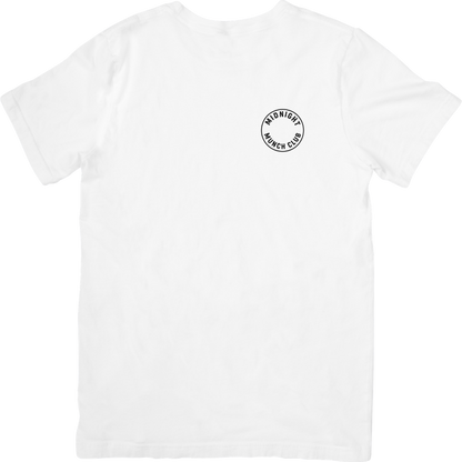 Geordie Joiner Sunday Night Takeaway – Midnight Munch Club T-Shirt