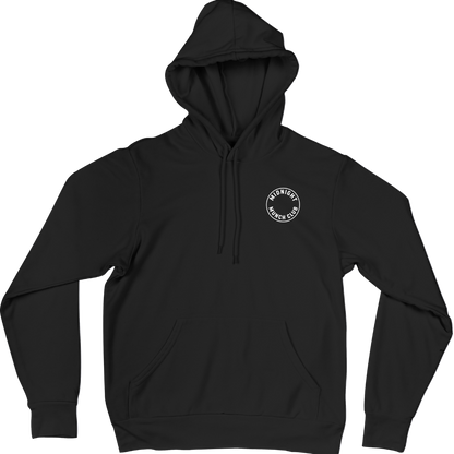 Geordie Joiner Sunday Night Takeaway – Midnight Munch Club Hoodie.