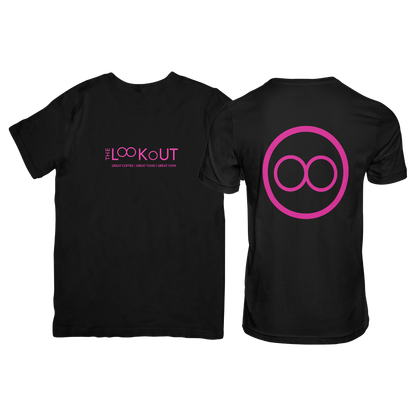 The Lookout Brand Tee