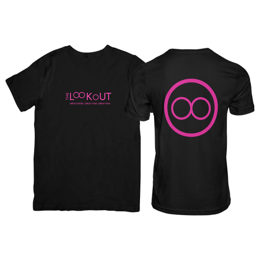 The Lookout Brand Tee