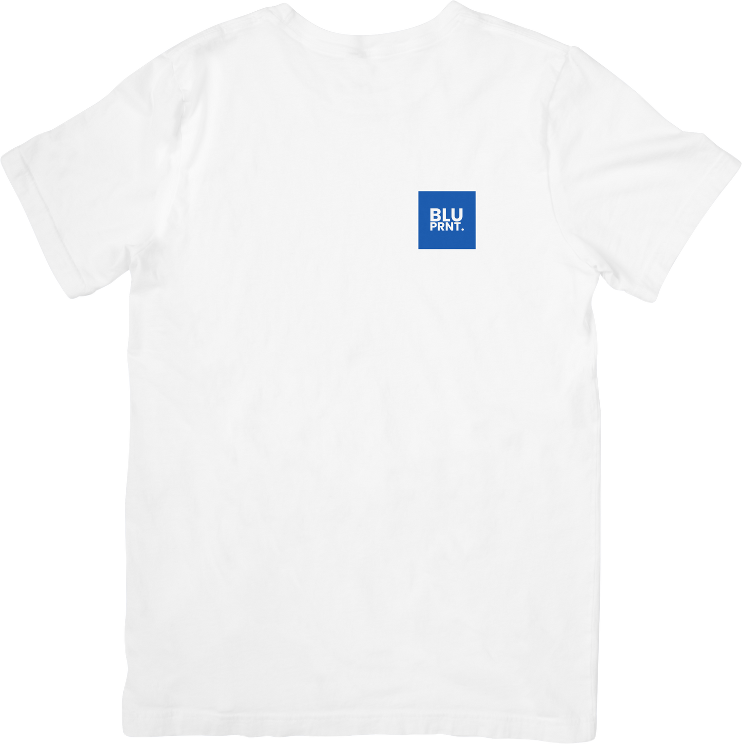 BLUPRNT. Minimal Tee