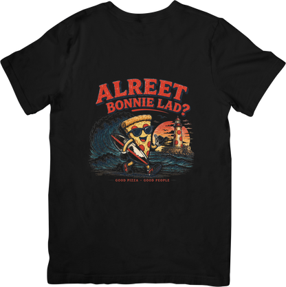 Alreet Bonnie Lad Tee