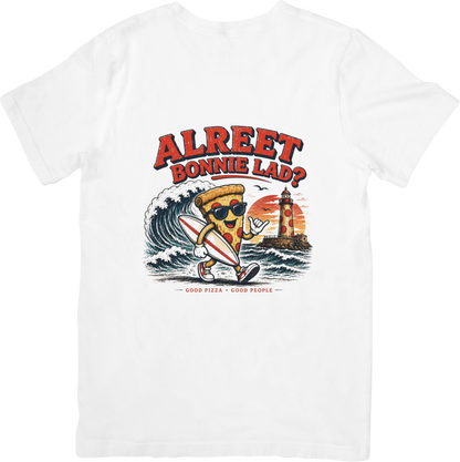 Alreet Bonnie Lad Tee