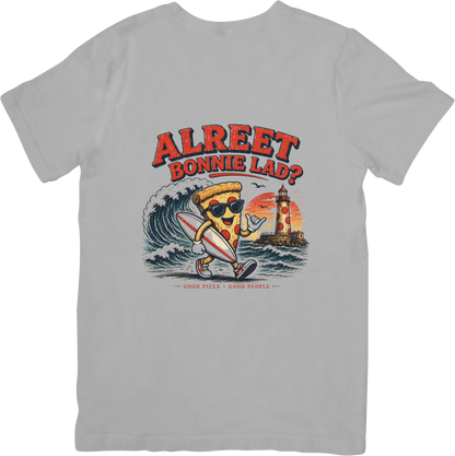 Alreet Bonnie Lad Tee