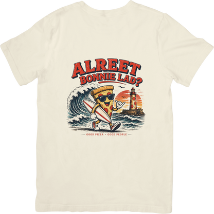Alreet Bonnie Lad Tee