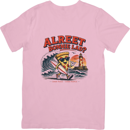 Alreet Bonnie Lad Tee