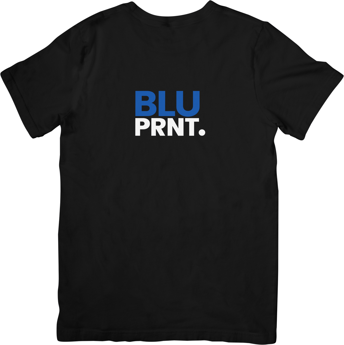 BLUPRNT. Essential Tee