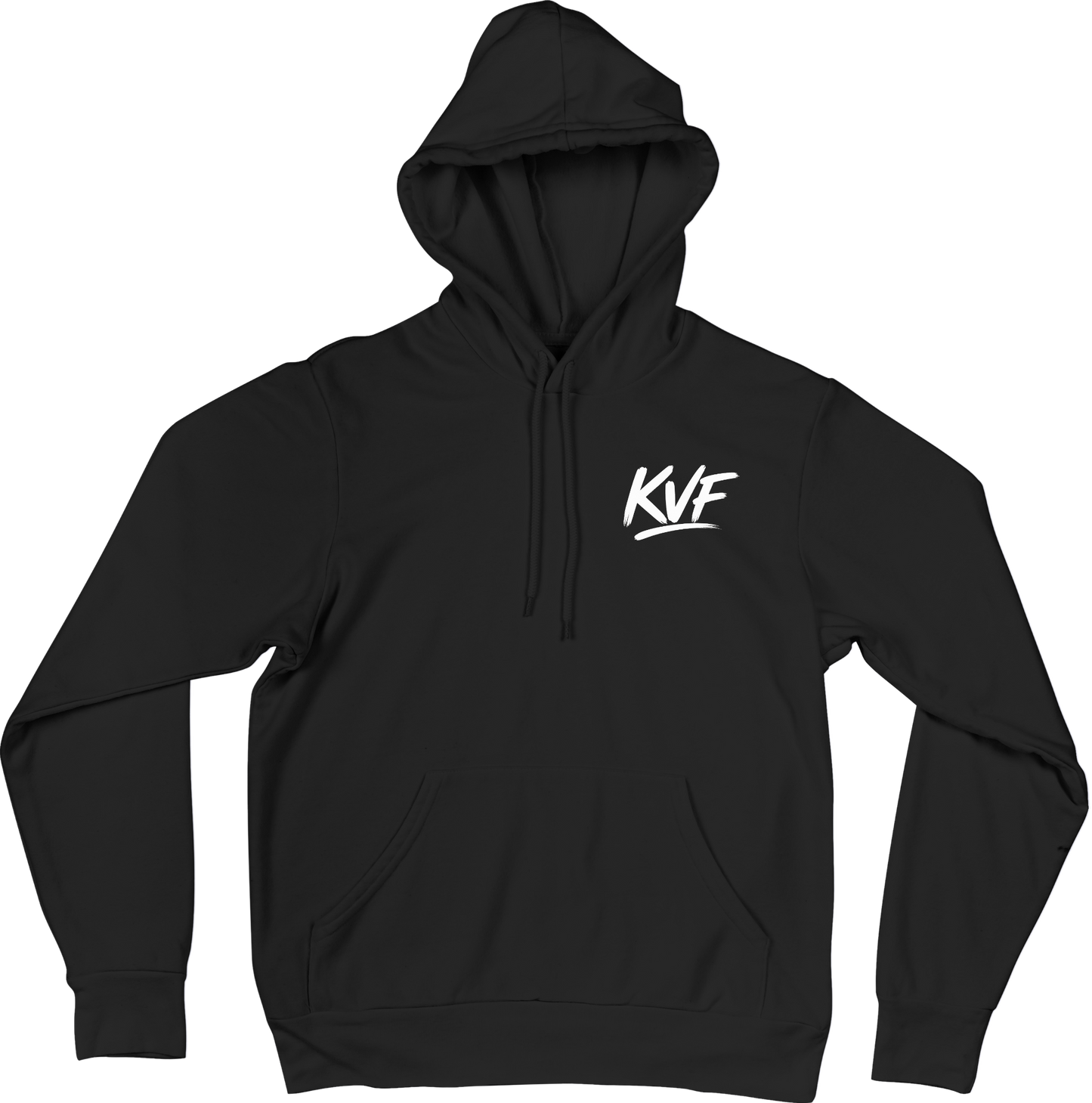 Kyle V Food Grumpy Hoodie