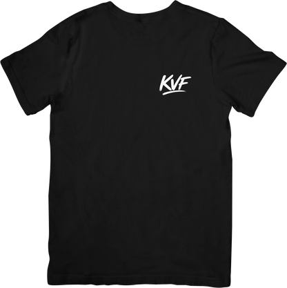 Kyle V Food Grumpy T-Shirt