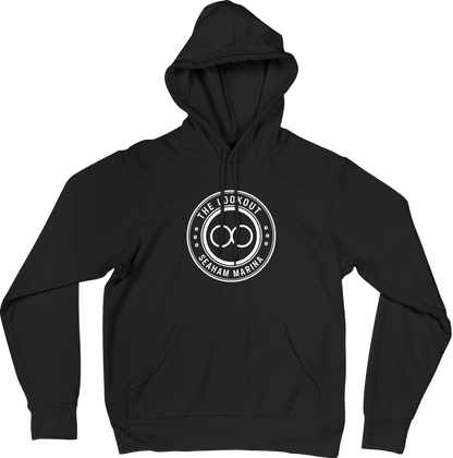 The Lookout Seaham Marina Logo Hoodie