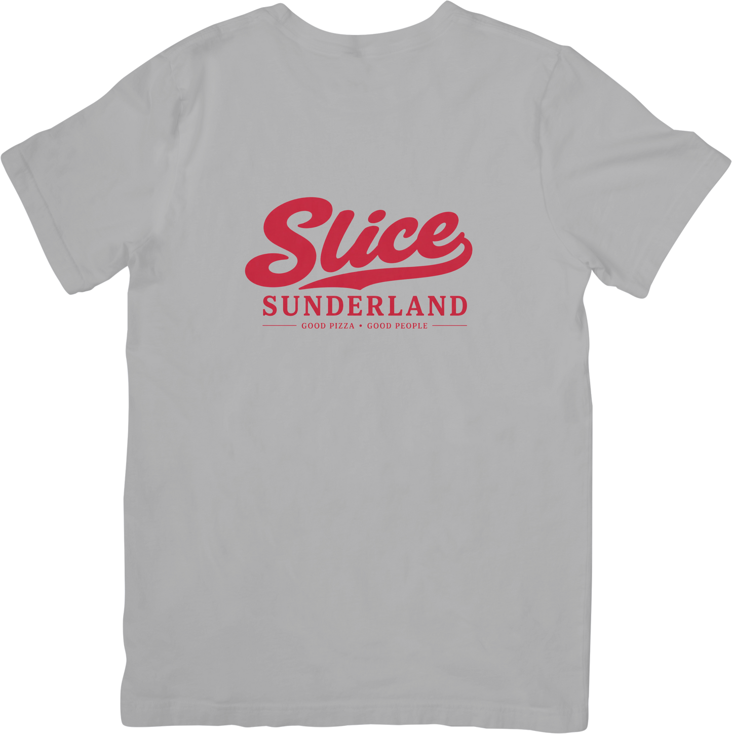 Slice Sunderland Tee