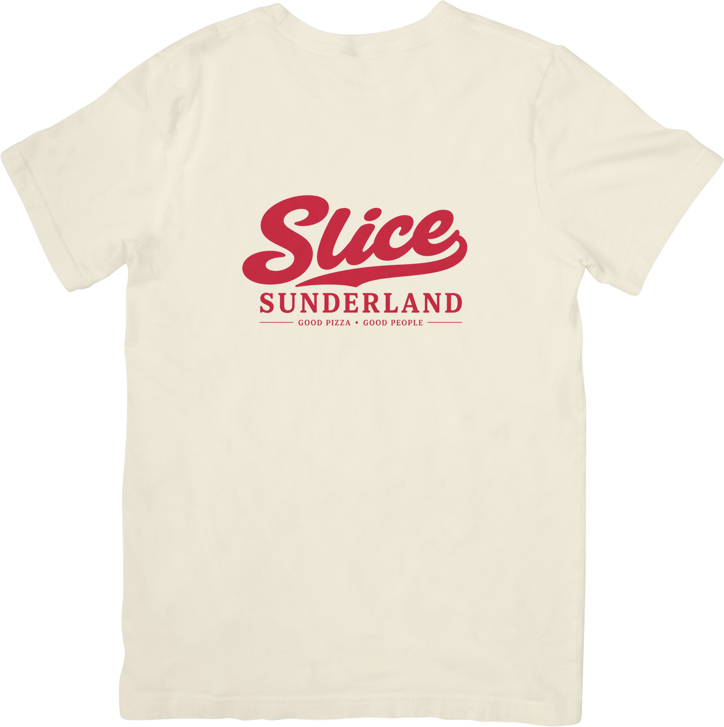Slice Sunderland Tee