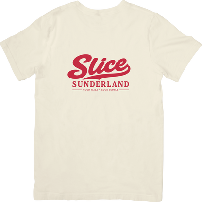 Slice Sunderland Tee
