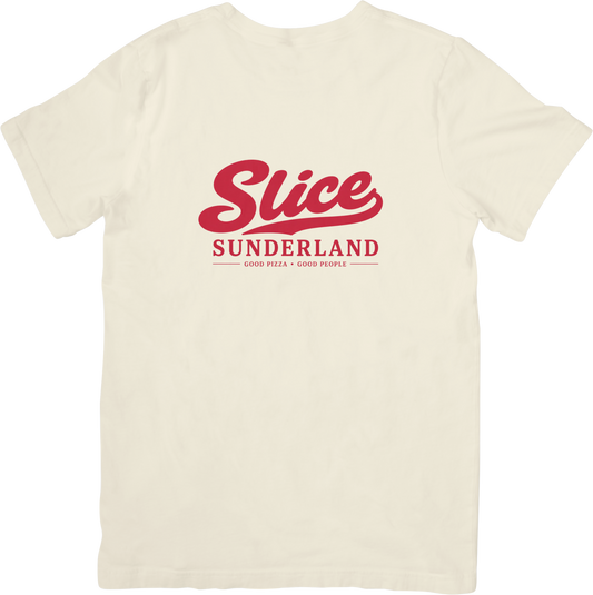 Slice Sunderland Tee