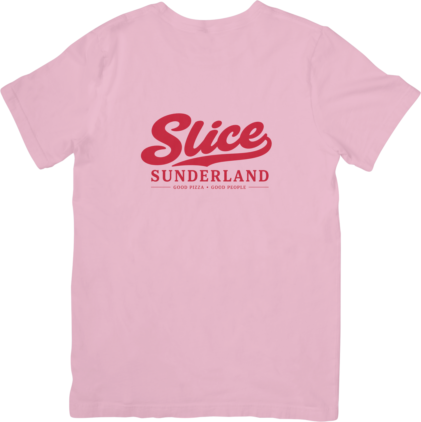 Slice Sunderland Tee