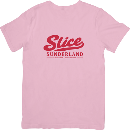 Slice Sunderland Tee