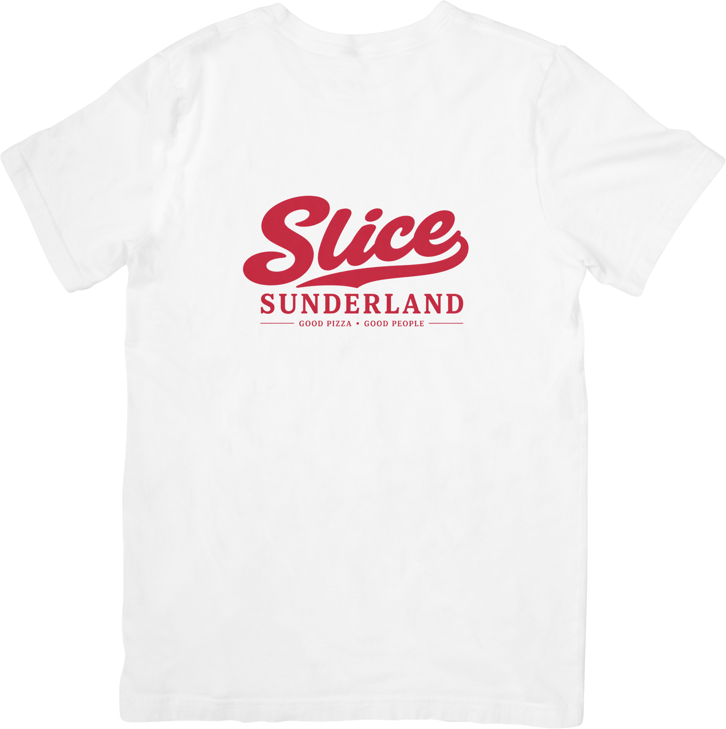 Slice Sunderland Tee