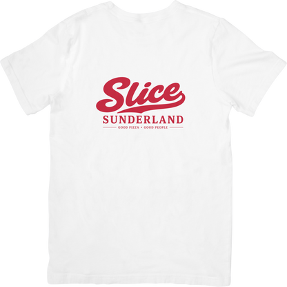 Slice Sunderland Tee