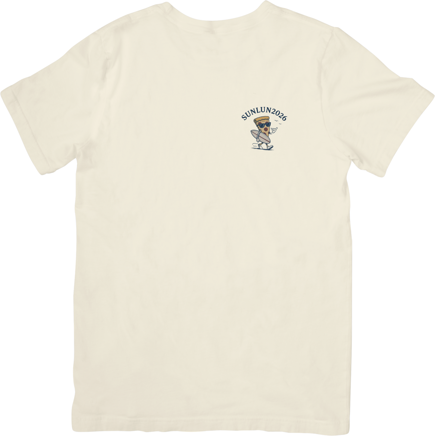 Sunlun 2026 Tee