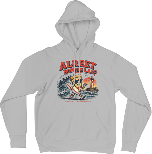 Alreet Bonnie Lad Hoodie