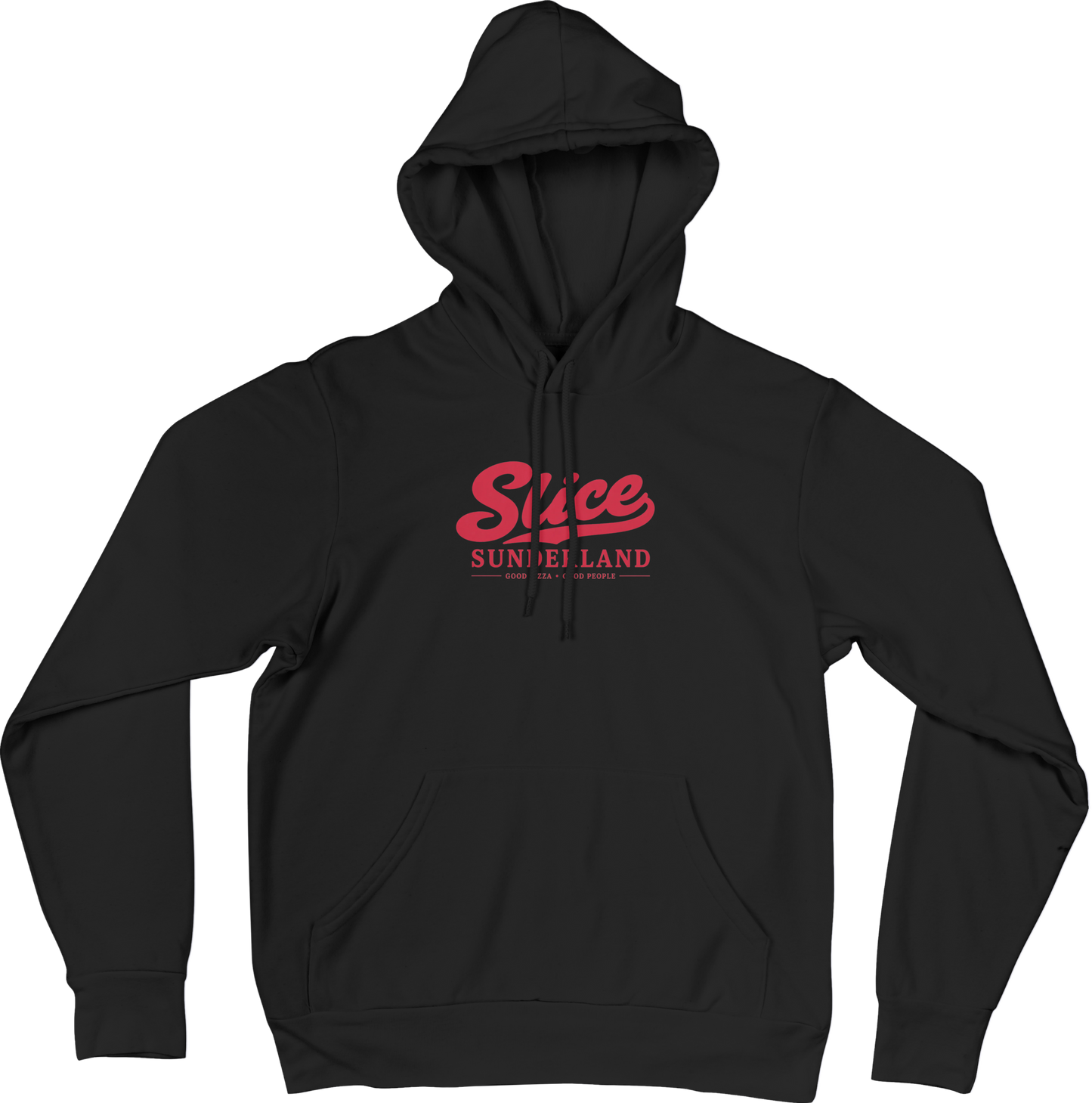 Slice Sunderland Hoodie
