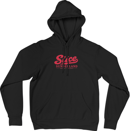 Slice Sunderland Hoodie