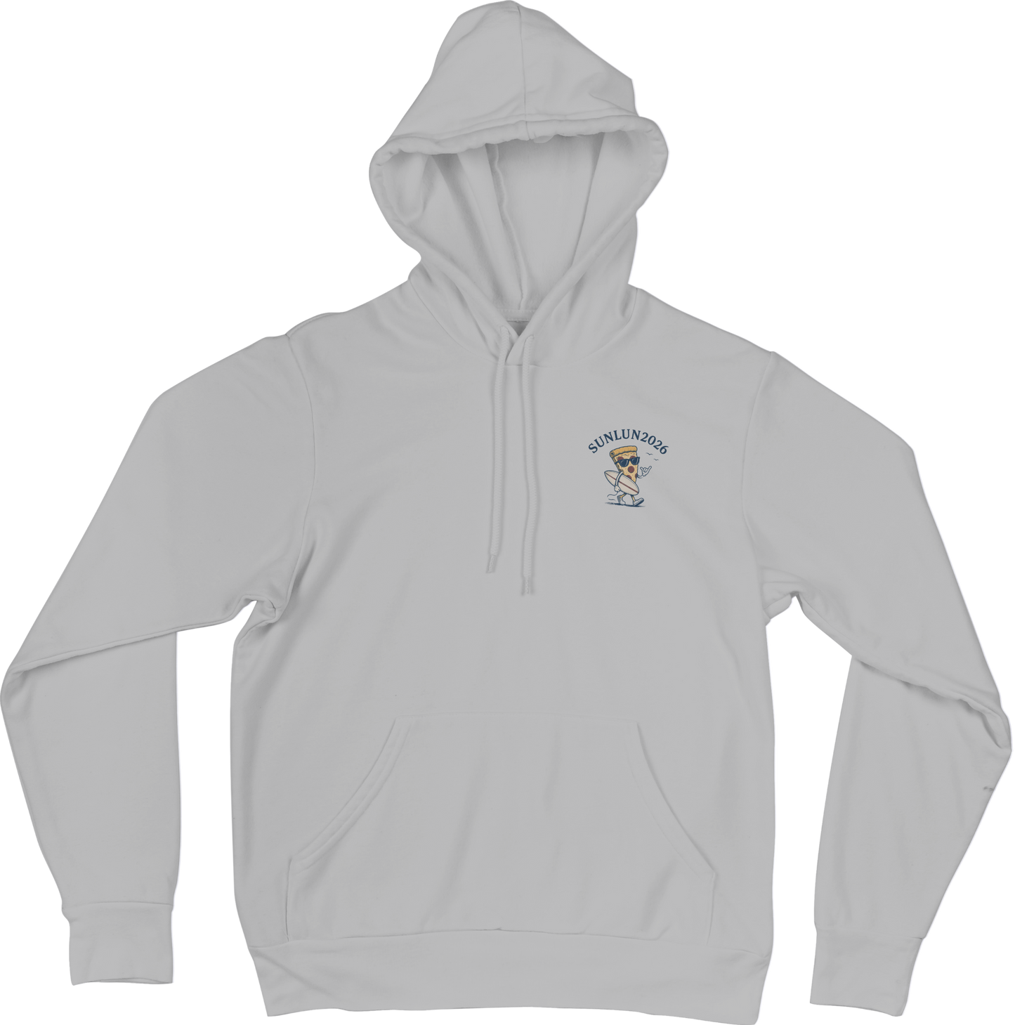 Sunlun 2026 Hoodie