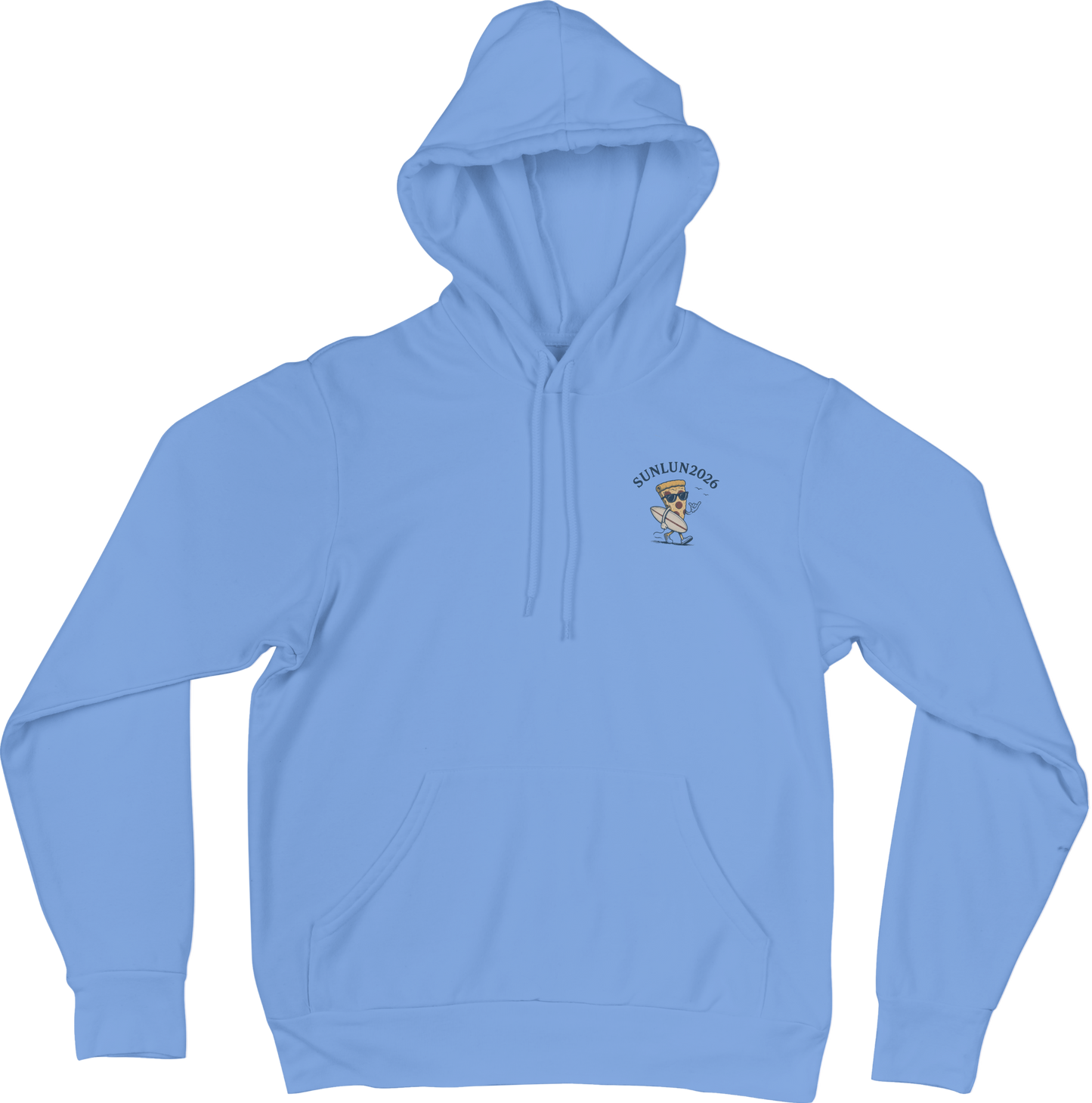 Sunlun 2026 Hoodie