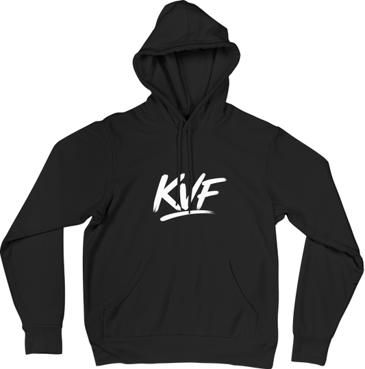 Kyle V Food Grumpy Hoodie