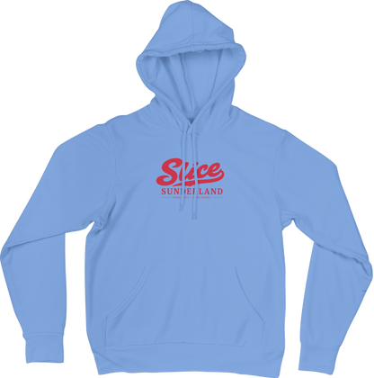 Slice Sunderland Hoodie
