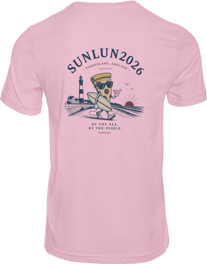 Sunlun 2026 Tee