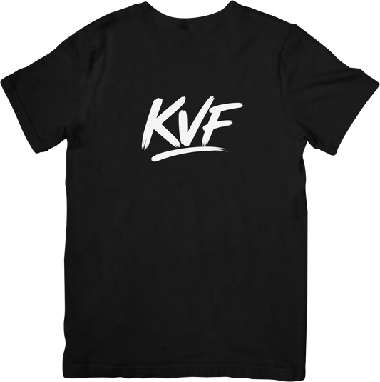 Kyle V Food Grumpy T-Shirt