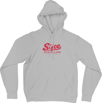 Slice Sunderland Hoodie