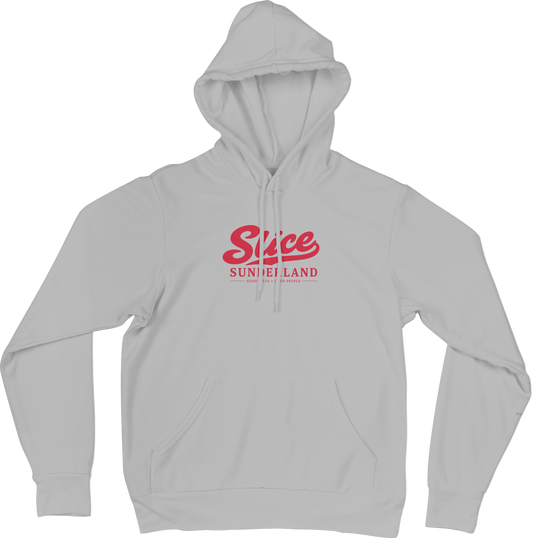 Slice Sunderland Hoodie
